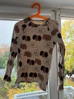 Mini rodini truitje 128-134 zgan, Ophalen of Verzenden, Zo goed als nieuw, Meisje, Trui of Vest