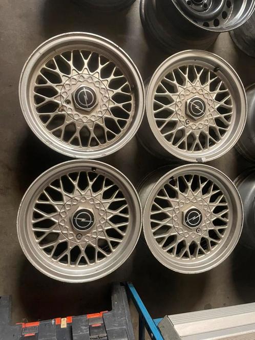 Te koop diverse velgen en wielen, Auto-onderdelen, Banden en Velgen, Band(en), Zomerbanden, 16 inch, 185 mm, Ophalen