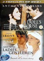 A Doll's House & And Now... Ladies and Gentlemen (1973/2002), Vanaf 12 jaar, Ophalen of Verzenden, Gebruikt