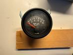 VDO olie druk meter, Ophalen of Verzenden, Nieuw