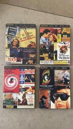 Alfred Hitchcock Masterpiece collection DVD set, Cd's en Dvd's, Dvd's | Klassiekers, Vanaf 16 jaar, Ophalen of Verzenden, Zo goed als nieuw