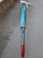 Handyclean raamwisser, Ophalen