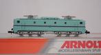 Arnold 2342 E-Lok 1302 NS RARITÄT .. “Zustand wie neu,, Hobby en Vrije tijd, Modeltreinen | N-Spoor, Arnold, Nieuw, Ophalen of Verzenden