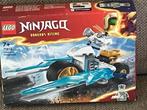 Lego Ninjago Zane's ijs motor, Ophalen of Verzenden, Nieuw