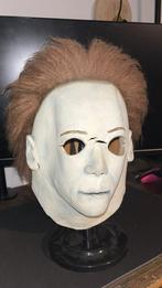 Michael myers H20 mask, Verzamelen, Film en Tv, Ophalen of Verzenden, Zo goed als nieuw, Foto of Kaart