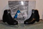 Jackson Kunstschaatsen Maat 40, Sport en Fitness, Schaatsen, Overige merken, Gebruikt, Ophalen of Verzenden, Kunstschaatsen