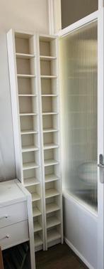 Twee Ikea CD rekken, Huis en Inrichting, Ophalen, Zo goed als nieuw, Cd's of Dvd's