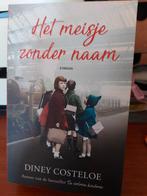 Diney Costeloe - Het meisje zonder naam, Diney Costeloe, Verzenden