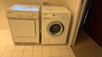Wasmachine en wasdroger, Witgoed en Apparatuur, Ophalen, 6 tot 8 kg, Zo goed als nieuw, 85 tot 90 cm