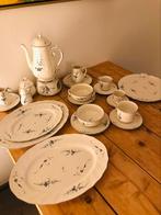 Villeroy en Boch Luxembourg, Wedgwood, Ophalen