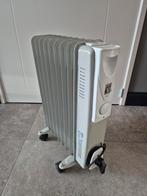 Handson olieradiator elektrisch, Doe-het-zelf en Verbouw, Ophalen, 30 tot 80 cm, Overige typen, Minder dan 60 cm