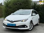 Toyota Auris Touring Sports Taxi Klaar |BTW| 1.8 Hybrid Dyna, 65 €/maand, 28 km/l, Gebruikt, Euro 6