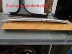 Achterklepspoiler Prius (W20, Achterklep, Nieuw, Ophalen of Verzenden, Toyota