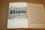 Neerlands voetbalglorie. Emmenes. 1949., Ophalen of Verzenden, Gelezen, Balsport