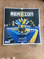 Reaxion Xpand Bouwset, Ophalen of Verzenden, Gebruikt, Overige merken
