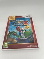 Super Mario Galaxy 2 Wii, Ophalen, Zo goed als nieuw, Avontuur en Actie, Vanaf 3 jaar
