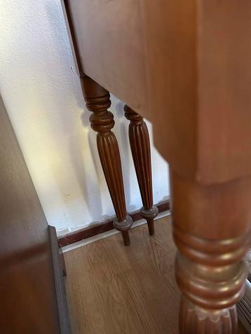 Vintage Tafel uit de VS beschikbaar voor biedingen