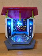 Playmobil minidisco met licht en muziek, Ophalen of Verzenden, Zo goed als nieuw, Los playmobil