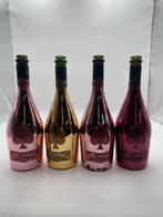 Armand de Brignac Champagne - Zeldzame Collectie!, Frankrijk, Ophalen of Verzenden, Vol, Champagne