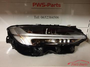 VOLVO V90 S90 VOL LED KOPLAMP RECHTS ORIGINEEL beschikbaar voor biedingen
