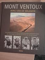Mont Ventoux, berg van de waanzin, Boeken, Ophalen of Verzenden, Zo goed als nieuw, Lopen en Fietsen