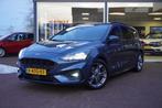 Ford Focus Wagon 1.0 EcoBoost Hybrid ST Line X Business | Ai, Auto's, Gebruikt, Adaptive Cruise Control, Blauw, Origineel Nederlands