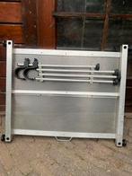 Visplateau aluminium, Ophalen, Zo goed als nieuw