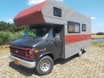 Chevrolet Camper chevy van g20 v8 5.7 1978 lpg belastingvrij, Particulier, LPG
