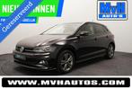 Volkswagen Polo 1.0 TSI R-Line|CAMERA|ACC|ORGNL|CARPLAY|LED, Gebruikt, Euro 6, Met garantie (alle), Origineel Nederlands