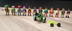 Piraten en kanon Playmobil, Ophalen of Verzenden, Gebruikt, Los playmobil