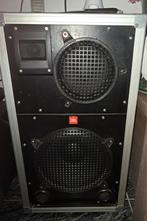 JBLspeaker /box, Audio, Tv en Foto, Luidsprekers, Ophalen, Minder dan 60 watt, JBL
