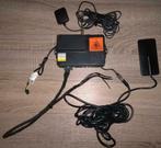 Voertuigvolgsysteem scm GSM GPRS metasat RC GPRS XG4C3101, Ophalen of Verzenden, Gebruikt