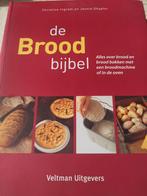 Jennie Shapter - De broodbijbel, Italië, Jennie Shapter; Christine Ingram, Verzenden, Zo goed als nieuw