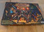 Dungeons & Dragons Het Bordspel! Ongeschilderd!, Ophalen of Verzenden, Zo goed als nieuw