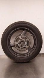 Wielenset suzuki gsx 600 f, Ophalen of Verzenden