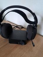 Steelseries, Ophalen of Verzenden, Zo goed als nieuw, Over-ear