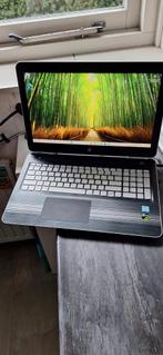 HP Pavilion Laptop - i7 - GTX1050 - SSD - W11, Ophalen, Gebruikt, 15 inch, Qwerty