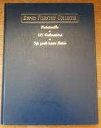 Collectie DISNEY Filmstrips (3 verhalen) 101 Dalmatiers NEMO, Eén stripboek, Ophalen of Verzenden, Nieuw