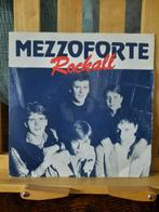 Single: mezzoforte - rockall, Ophalen of Verzenden, Zo goed als nieuw