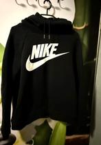 Nike trui, maat M, origineel nieuw, Maat 48/50 (M), Zwart, Nike, Nieuw
