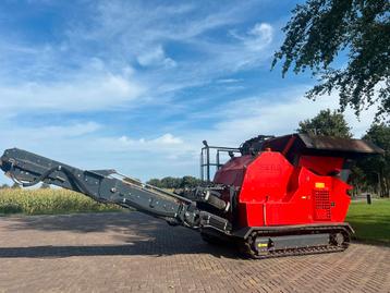 Puinbreker, Seba Lite-Track 70-40 beschikbaar voor biedingen