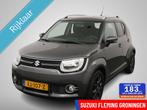 Suzuki Ignis 1.2 Stijl Smart Hybrid, Voorwielaandrijving, Gebruikt, 4 cilinders, Met garantie (alle)