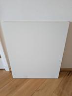 Witte Meubelpanelen - Zo Goed Als Nieuw, Doe-het-zelf en Verbouw, Platen en Panelen, Ophalen, Zo goed als nieuw, Hout, Minder dan 20 mm