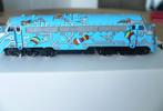 Märklin DSB Denemarken, Hobby en Vrije tijd, Modeltreinen | H0, Wisselstroom, Locomotief, Nieuw, Ophalen of Verzenden