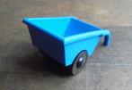Lego Duplo Utensil Wheelbarrow (zie foto's), Ophalen of Verzenden, Gebruikt, Losse stenen, Duplo