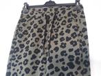 Joggingbroek, panterprint, Kleding | Dames, Huispakken, Overige kleuren, Ophalen of Verzenden, Maat 36 (S), Crivit