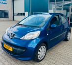Peugeot 107 | NWE APK | ELEK RAMEN | CENTR VERGR | NAP, Voorwielaandrijving, Stof, Elektrische ramen, 68 pk