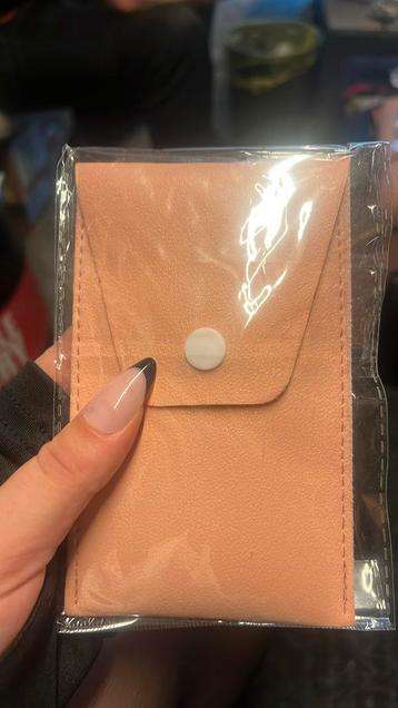 Makeup kwasten set - travel beschikbaar voor biedingen