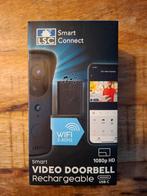 LSC Smart Connect Video Deurbel, Ophalen, Beweging, Nieuw, Compleet systeem