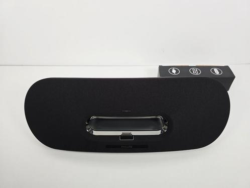 Philips Fidelio Primo DS9/10 – Dockluidspreker (ZGAN), Audio, Tv en Foto, Luidsprekers, Zo goed als nieuw, Overige typen, Minder dan 60 watt